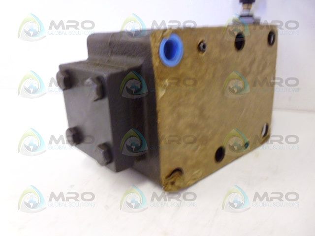 VICKERS DGX062F60 REDUCING VALVE *NEW NO BOX*
