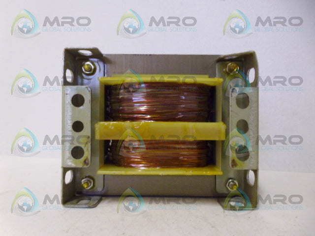 TRANSFORMATOR-TEKNIK EO02725 TRANSFORMER *NEW NO BOX*