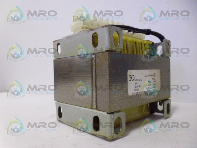 TRANSFORMATOR-TEKNIK EO02725 TRANSFORMER *NEW NO BOX*
