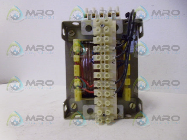 TRANSFORMATOR-TEKNIK EO02725 TRANSFORMER *NEW NO BOX*
