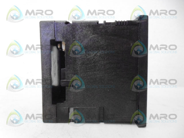DEIF EQ72-X METER 600A *NEW NO BOX*