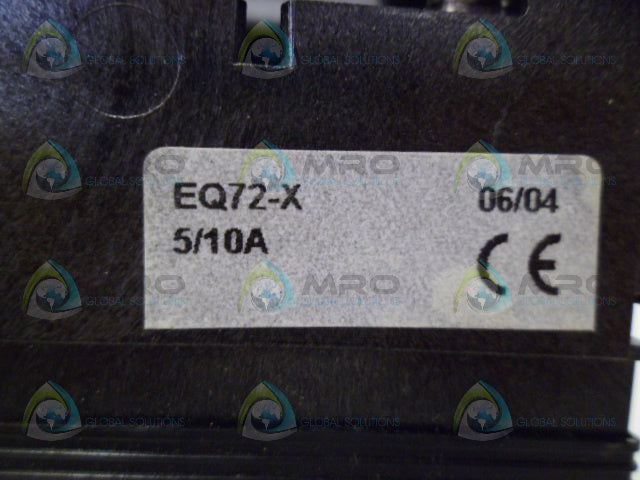 DEIF EQ72-X METER 600A *NEW NO BOX*
