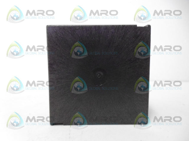 DEIF EQ72-X METER 300A *NEW NO BOX*