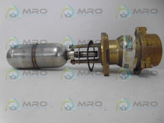 EMERSON S179DB/F84 LEVEL SWITCH *NEW IN BOX*