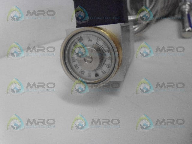 TRAFAG 474.0331-30T70 BLOCK THERMOSTAT  *NEW IN BOX*