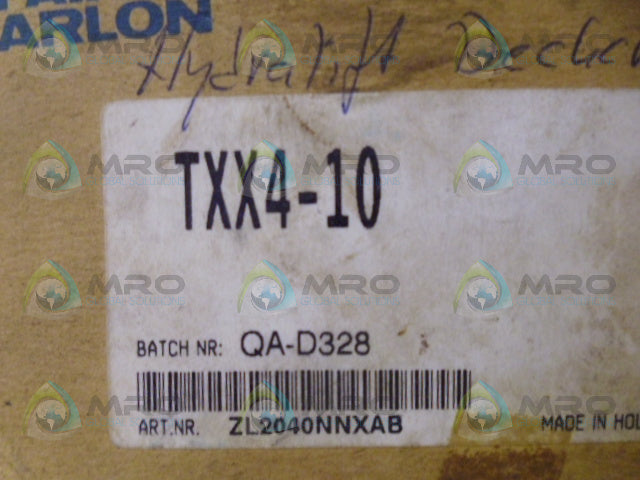 FAIREY ARLON TXX4-10 FILTER *NEW IN BOX*