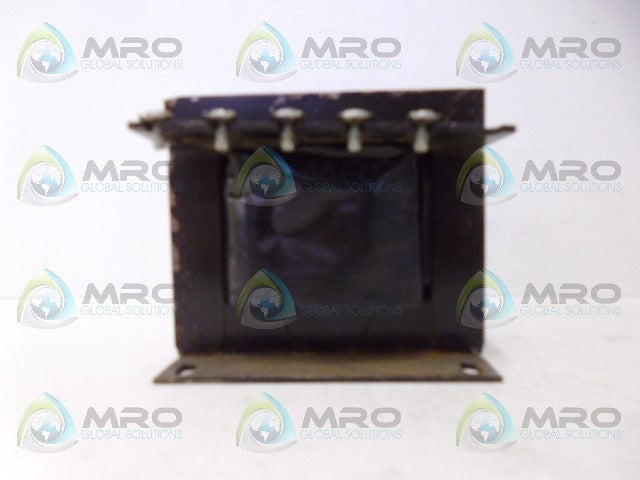 ACME TA-2-54538 TRANSFORMER *USED*