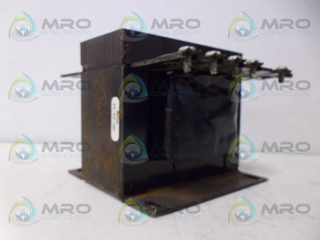 ACME TA-2-54538 TRANSFORMER *USED*