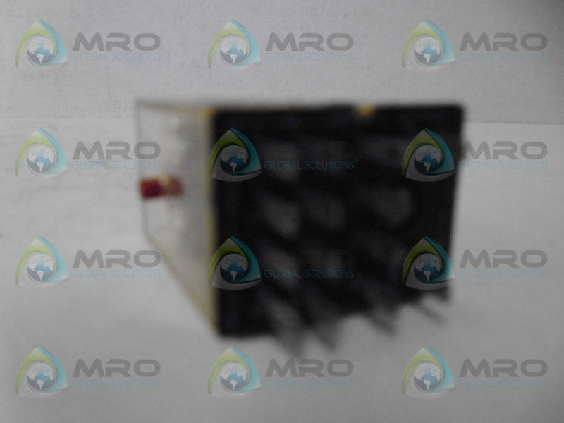 ISKRA TRP3144 RELAY 230V  UNMP