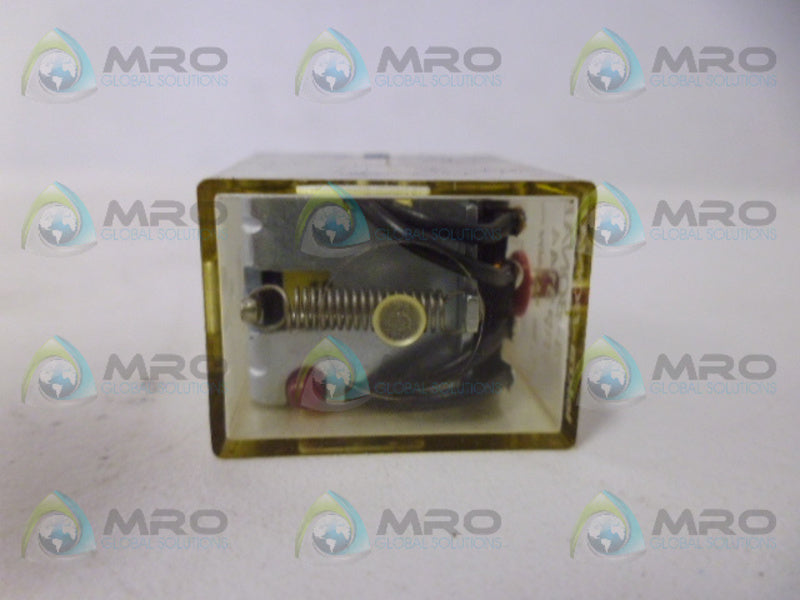 ISKRA TRP3144 RELAY 230V  UNMP