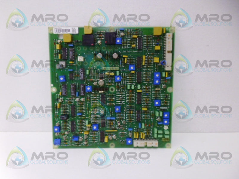 ASEA 2668 184-587/2 CIRCUIT BOARD *NEW NO BOX*