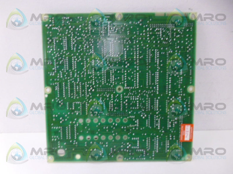 ASEA 2668 184-587/2 CIRCUIT BOARD *NEW NO BOX*