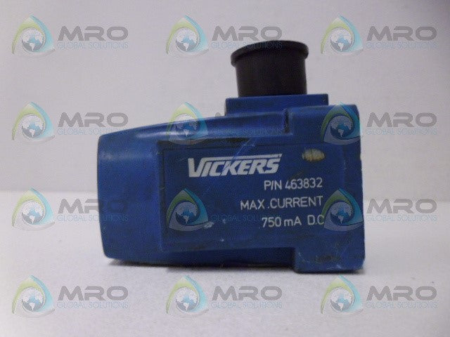 VICKERS 463832 COIL *USED*