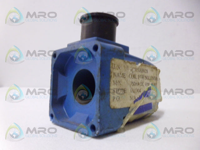 VICKERS 463832 COIL *USED*