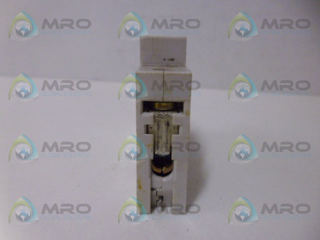 SIEMENS 5SX2116-7 CIRCUIT BREAKER 16A *NEW NO BOX*