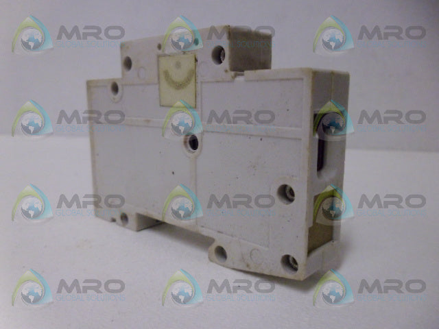 SIEMENS 5SX2116-7 CIRCUIT BREAKER 16A *NEW NO BOX*