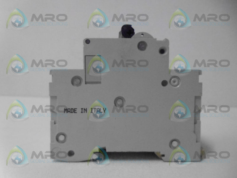 MERLIN GERIN C60H C20 CIRCUIT BREAKER 3P 20A NSNP