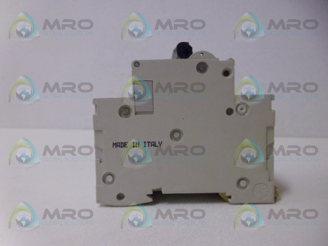 MERLIN GERIN C60H C10 CIRCUIT BREAKER 3P 10A *NEW NO BOX*