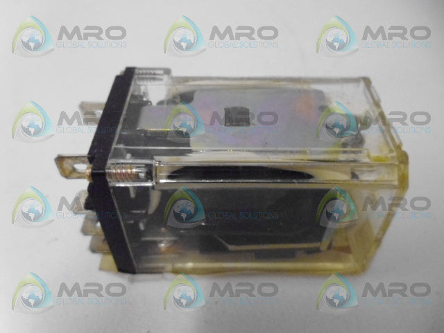 MATSUSHITA HG2-DC110V RELAY *USED*