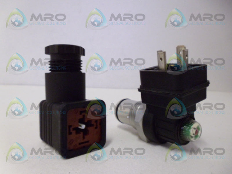 PARKER 929599 PRESSURE INDICATOR *NEW IN BOX*