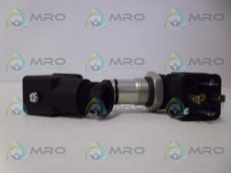 PARKER 929599 PRESSURE INDICATOR *NEW IN BOX*