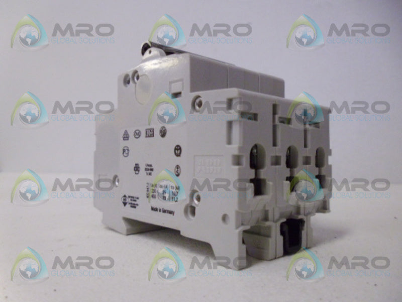 ABB S203M-C25 CIRCUIT BREAKER 25A *NEW IN BOX*