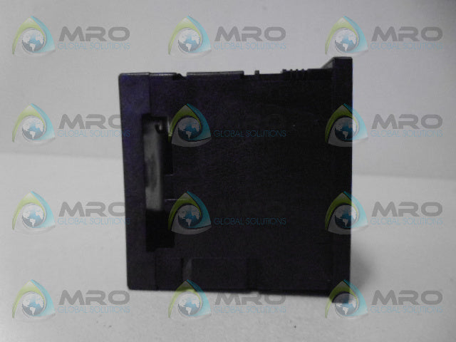 DEIF EQ72-X METER 150A *NEW NO BOX*