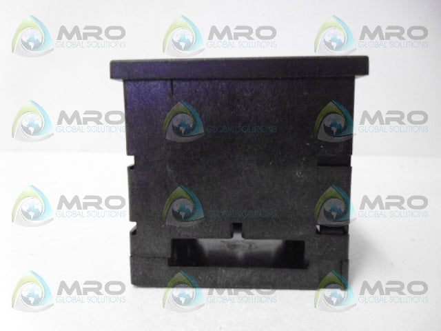 DEIF EQ72-X METER 150A *NEW NO BOX*