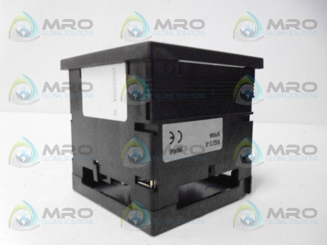 DEIF EQ72-X METER 150A *NEW NO BOX*