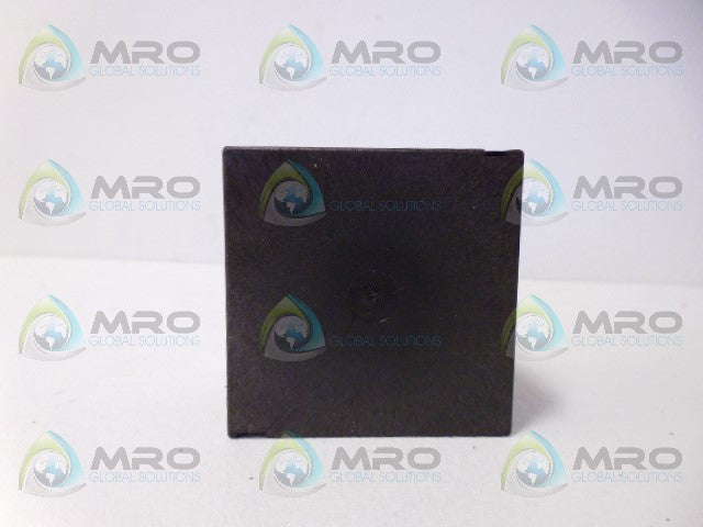 DEIF EQ72-X METER 150A *NEW NO BOX*