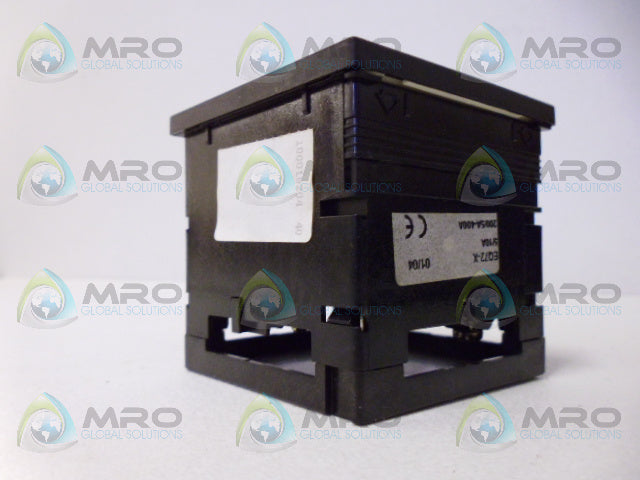 DEIF EQ72-X METER  200A *NEW NO BOX*