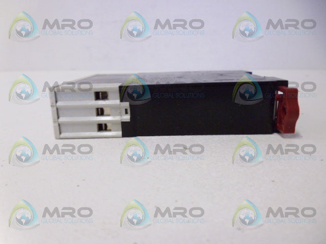 SAIA KOP170J7MWVPN00 RELAY 240VAC *NEW NO BOX*