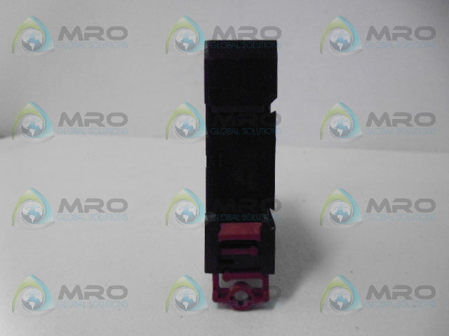SAIA KOP170J7MWVPN00 RELAY 240VAC *NEW NO BOX*