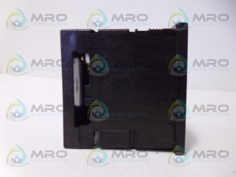 DEIF DQ72-X METER 400A *NEW NO BOX*