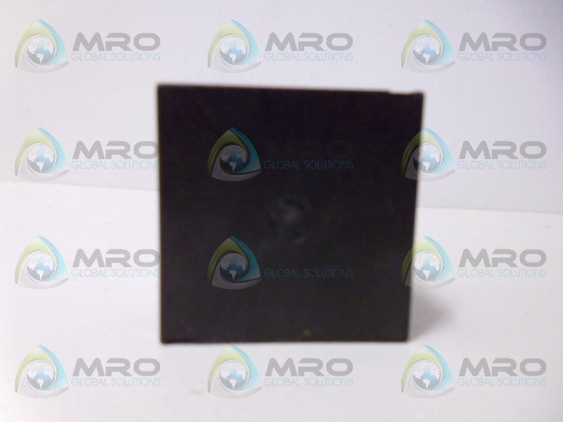 DEIF DQ72-X METER 400A *NEW NO BOX*