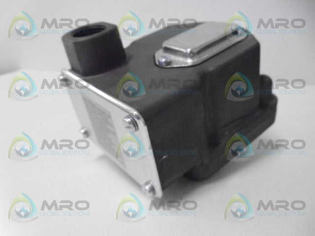 BARKSDALE D1T-M150SS ACTUATED SWITCH 1.5-150PSI *NEW IN BOX*