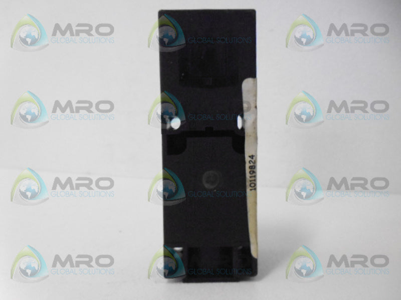 TELEMECANIQUE XSC-M150519 PROXIMITY SWITCH *USED*