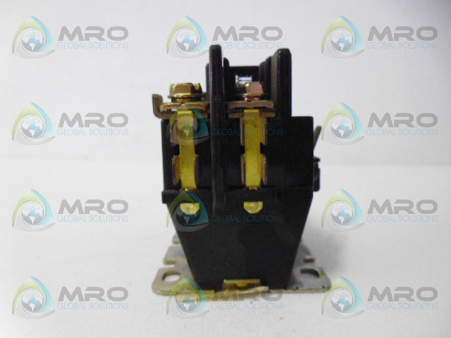 GENERAL ELECTRIC CR453CC3HLLAY CONTACTOR *USED*