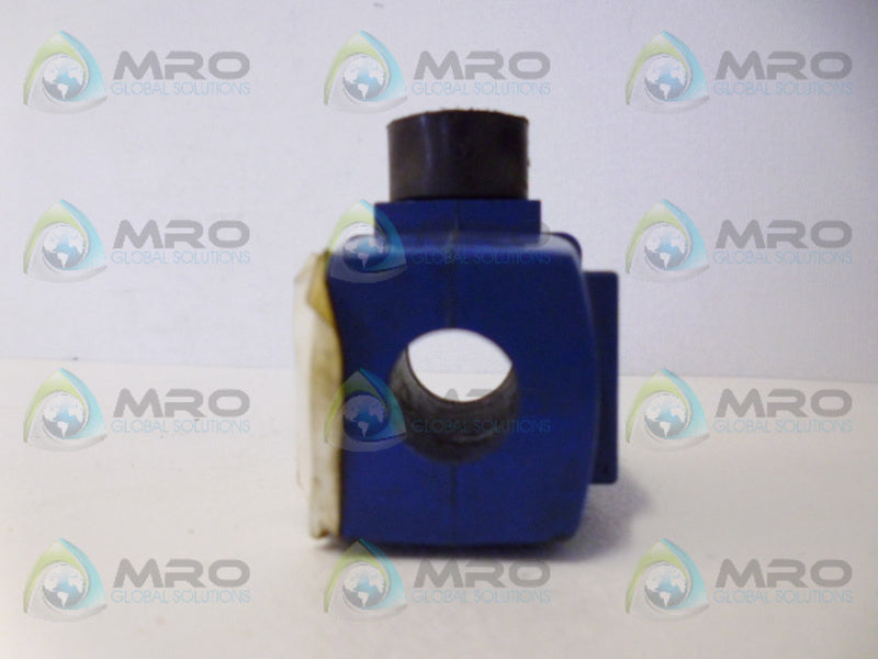 VICKERS 468481 COIL 24V *NEW NO BOX*