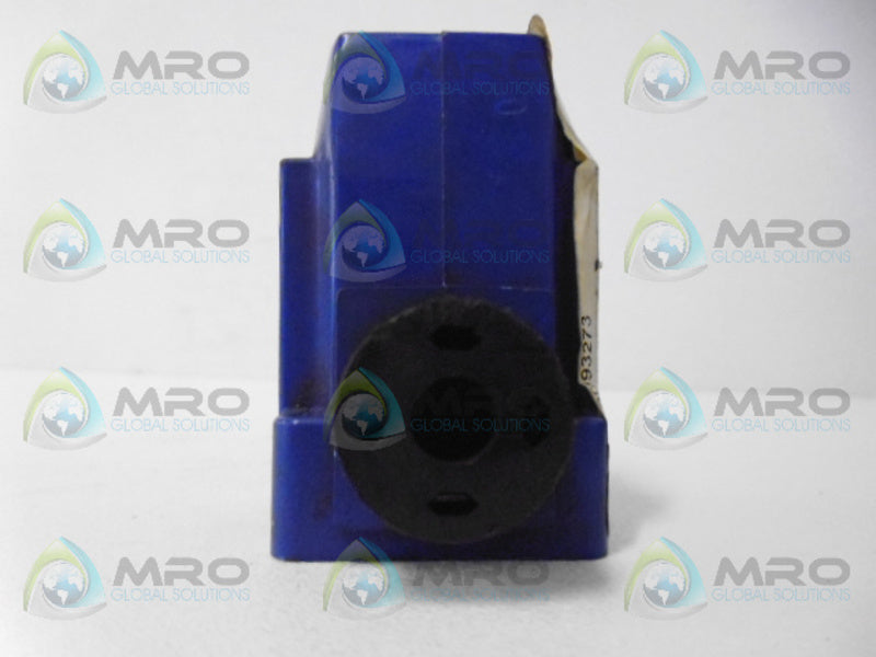 VICKERS 468481 COIL 24V *NEW NO BOX*