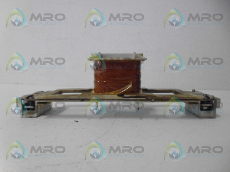 SIEMENS 3RT1945-5AL21 AC COIL *USED*