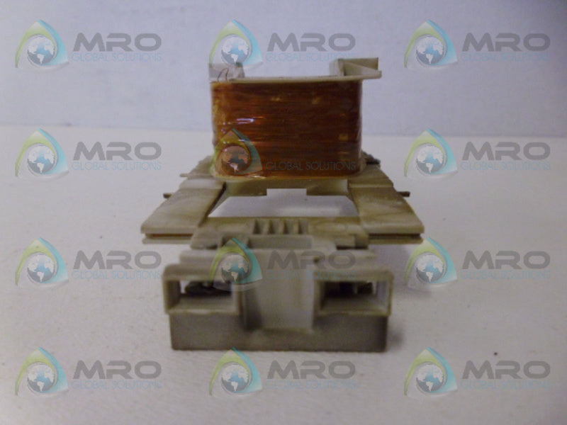SIEMENS 3RT1945-5AL21 AC COIL *USED*