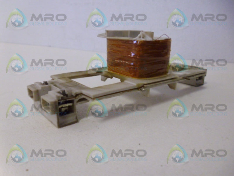 SIEMENS 3RT1945-5AL21 AC COIL *USED*