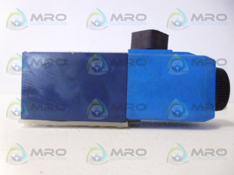 VICKERS KCG-3-250D-Z-M-U-HL1-10 PROPORTIONAL VALVE *NEW NO BOX*