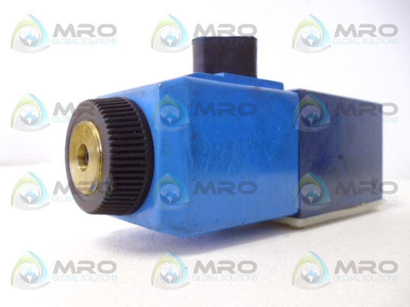 VICKERS KCG-3-250D-Z-M-U-HL1-10 PROPORTIONAL VALVE *NEW NO BOX*