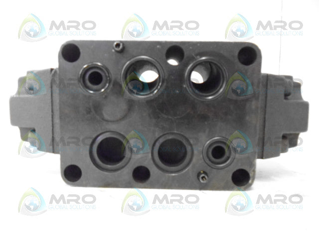 VICKERS DGPC-06-AB-51 PILOT OPERATED CHECK VALVE *NEW NO BOX*