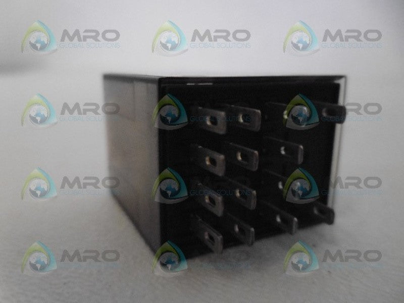 SCHRACK PT570024 RELAY 24V  UNMP