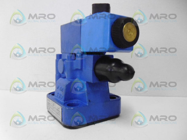 VICKERS CG5V-8FW-DMU-H7-11 HYDRAULIC VALVE *NEW NO BOX*