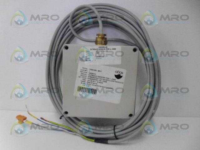 STRAINSTALL CS-100 SAFE LOAD INDICATOR *NEW NO BOX*