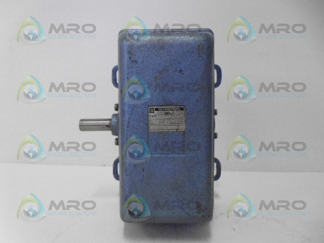 SCHMERSAL TA 471-21/21Y HEAVY DUTY LIMIT SWITCH *NEW NO BOX*